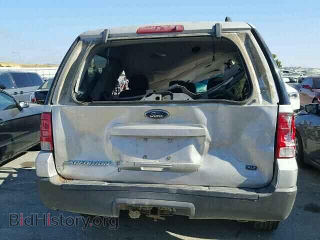 2005 FORD EXPEDITION - VIN: 1FMPU16595LA01841 - Фото 9