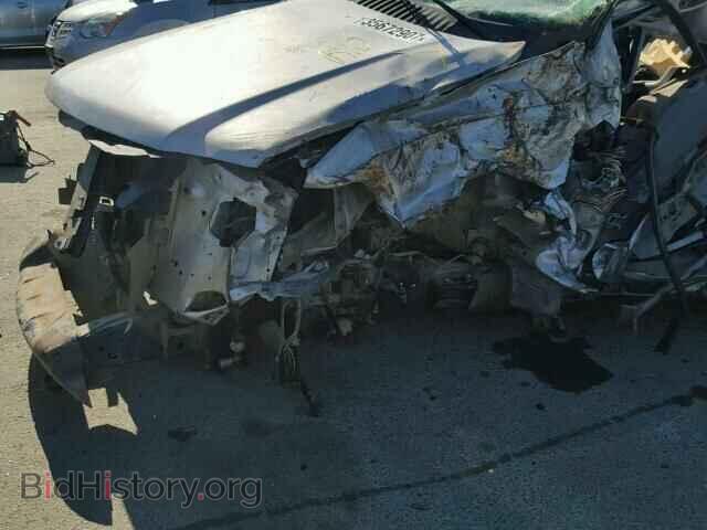 2005 FORD EXPEDITION - VIN: 1FMPU16595LA01841 - Фото 10