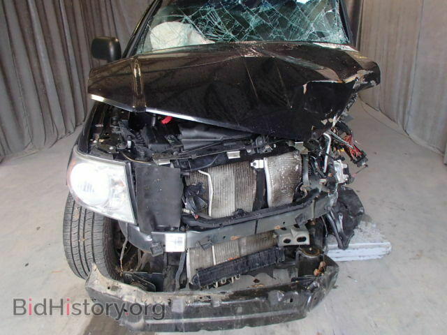 2008 DODGE DURANGO - VIN: 1D8HD68N98F130444 - Photo 7