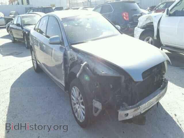 Photo WAUDH74F87N033176 - AUDI A6 2007