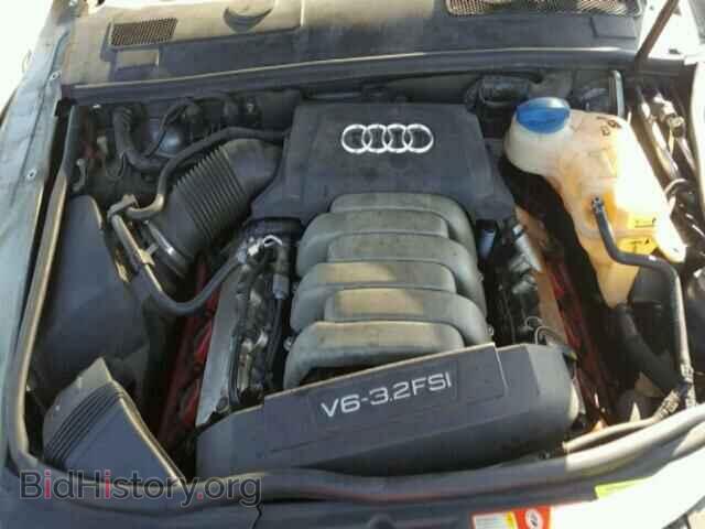 2007 AUDI A6 - VIN: WAUDH74F87N033176 - Фото 7
