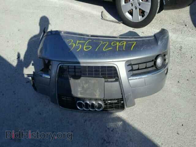2007 AUDI A6 - VIN: WAUDH74F87N033176 - Фото 9
