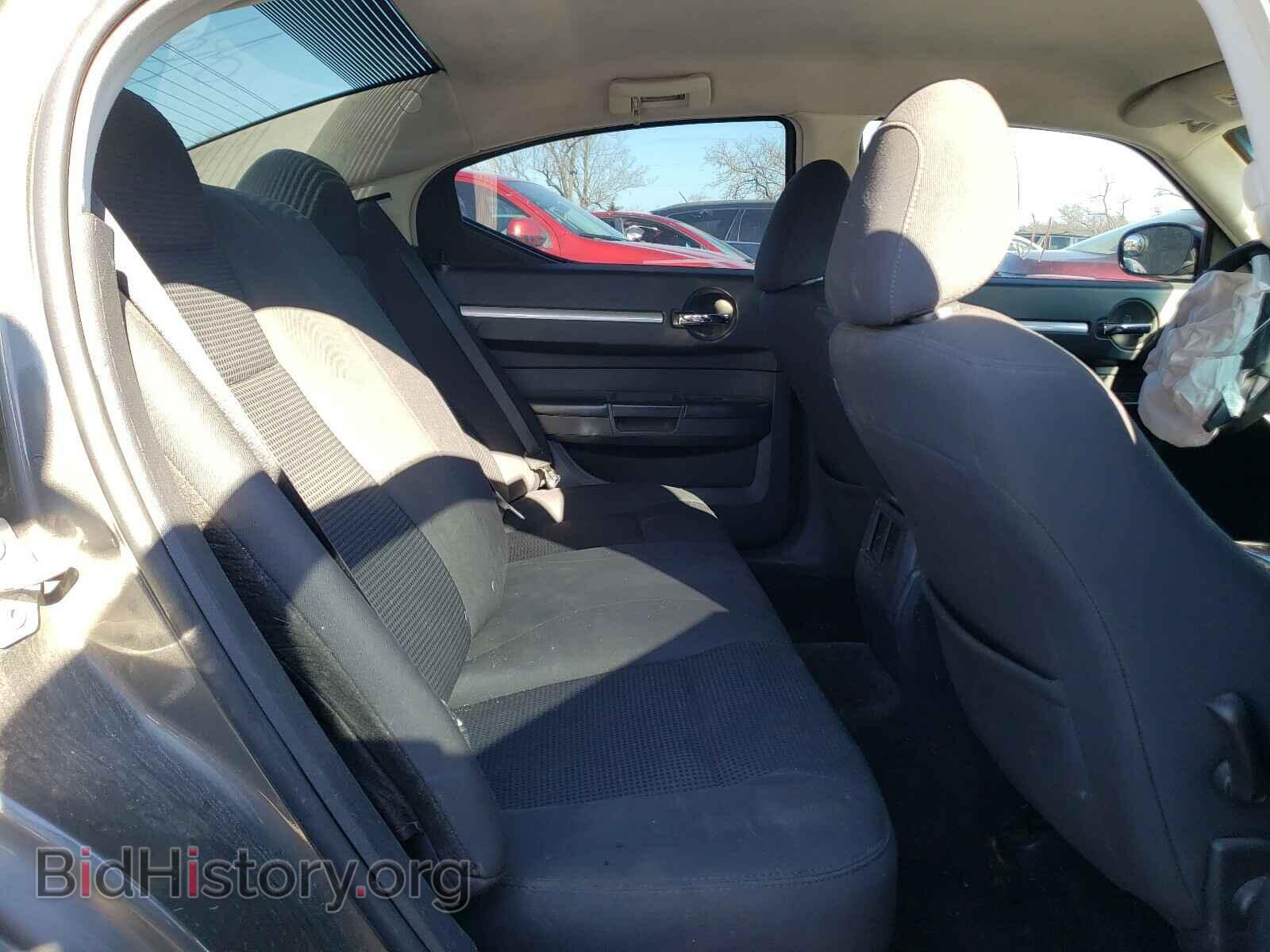2010 DODGE CHARGER - VIN: 2B3CA4CD5AH274082 - Фото 6