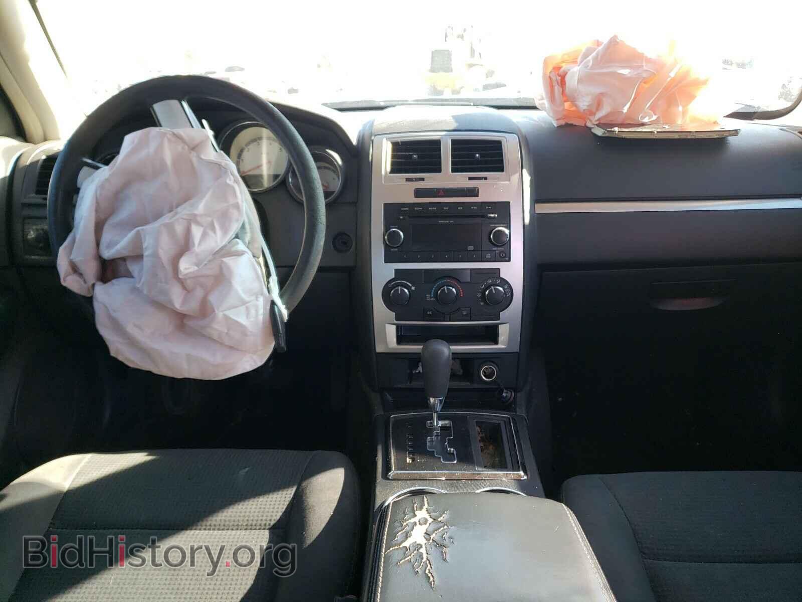 2010 DODGE CHARGER - VIN: 2B3CA4CD5AH274082 - Фото 9