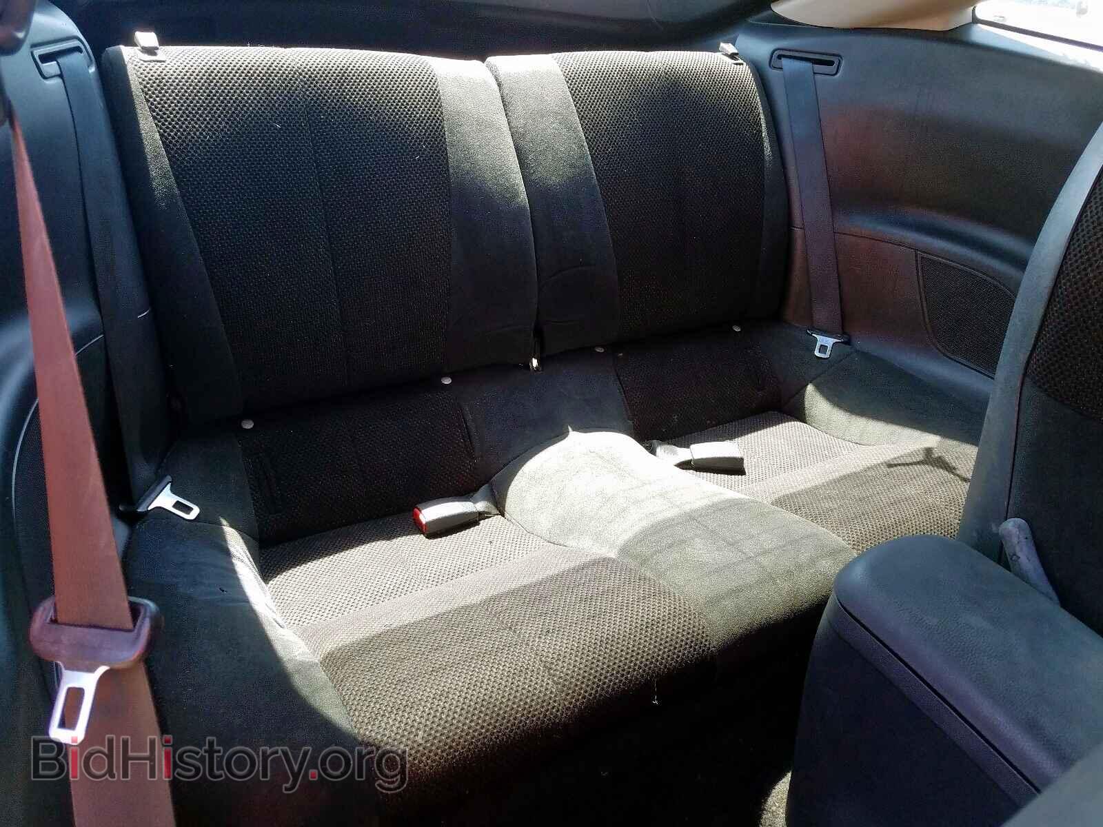 2008 MITSUBISHI ECLIPSE - VIN: 4A3AK24F78E040998 - Фото 6