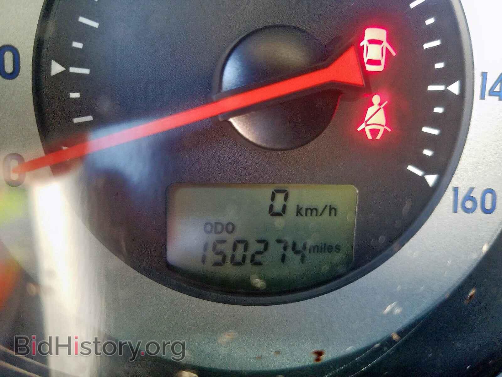 2008 MITSUBISHI ECLIPSE - VIN: 4A3AK24F78E040998 - Фото 8