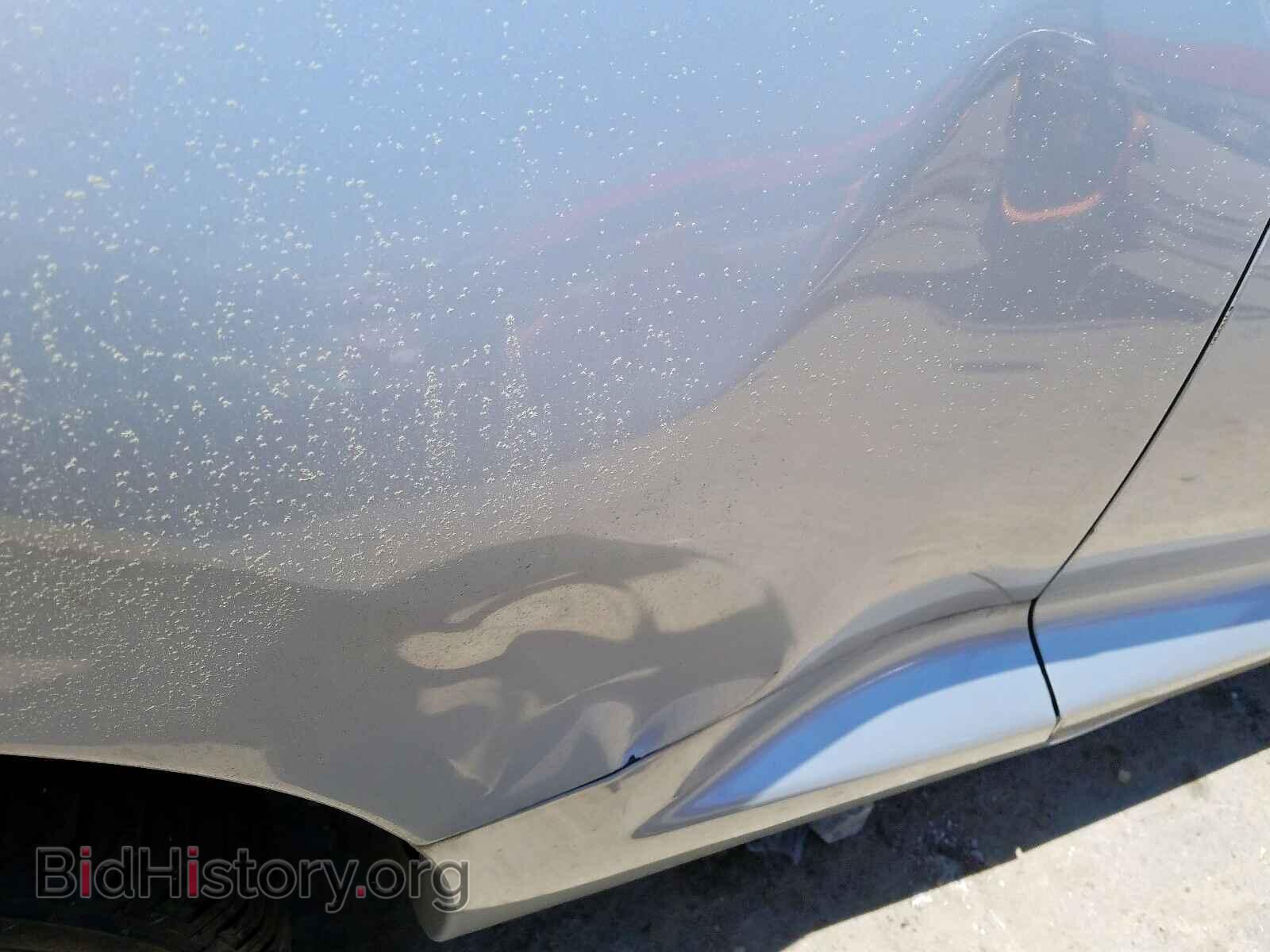 2008 MITSUBISHI ECLIPSE - VIN: 4A3AK24F78E040998 - Фото 9