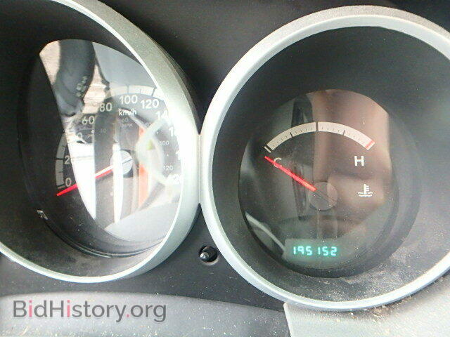 2009 DODGE CARAVAN - VIN: 2D8HN44E79R680971 - Фото 8