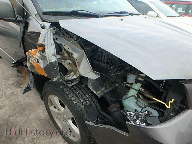 2009 DODGE CARAVAN - VIN: 2D8HN44E79R680971 - Фото 9