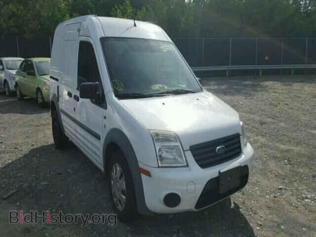 Photo NM0LS7BN0BT055393 - FORD TRANSIT CO 2011
