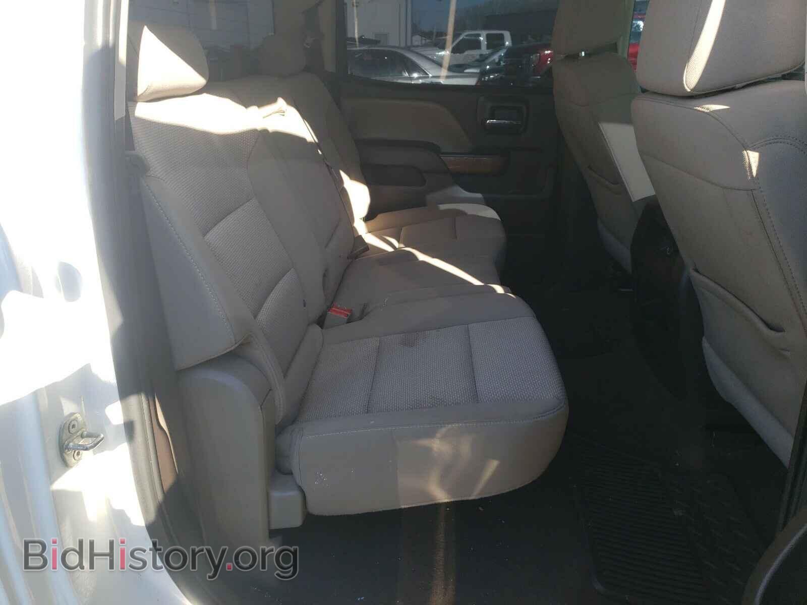 2017 GMC SIERRA - VIN: 3GTU2MEC1HG176021 - Фото 6