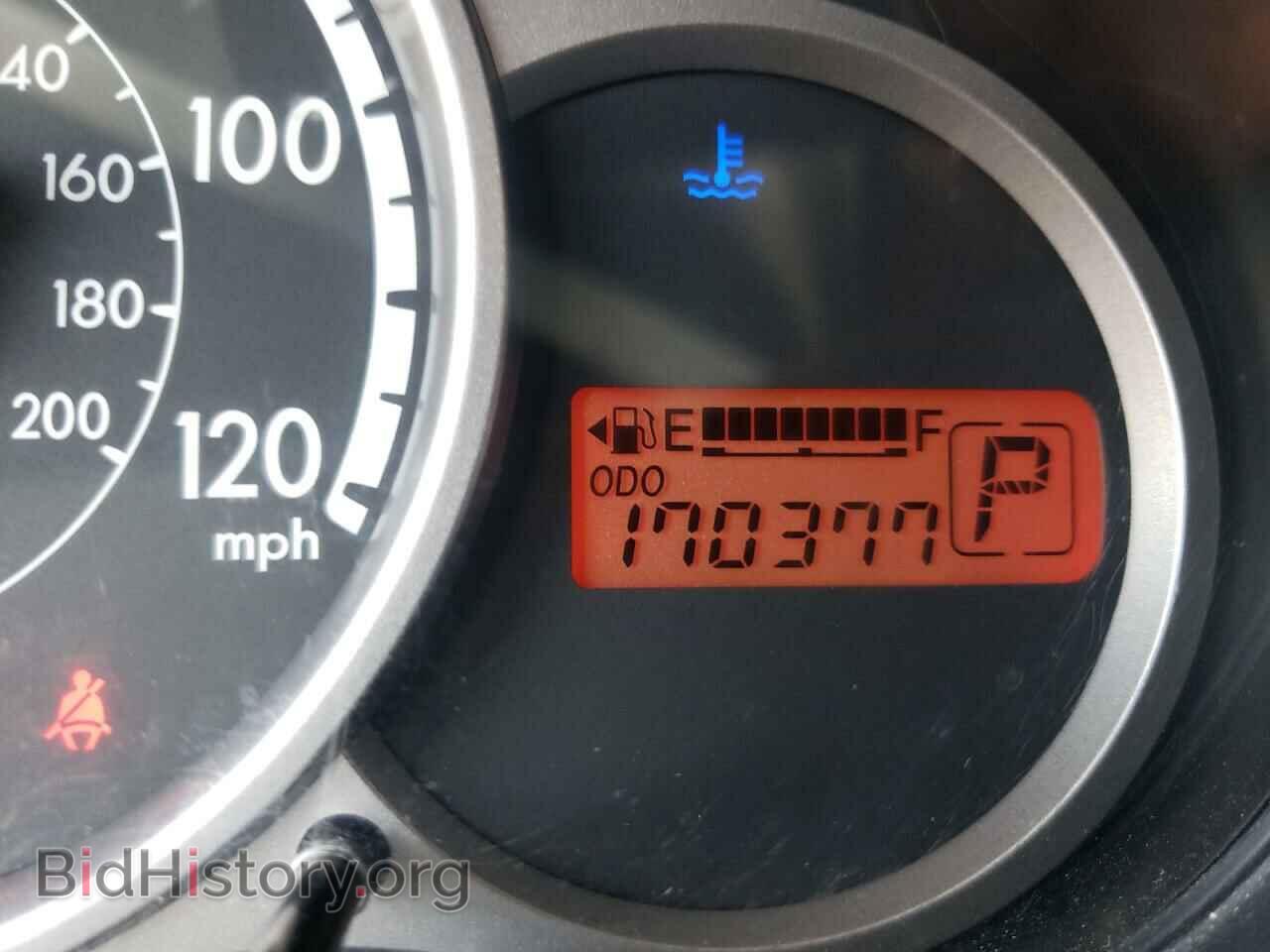 2012 MAZDA 2 - VIN: JM1DE1KY1C0137688 - Photo 8