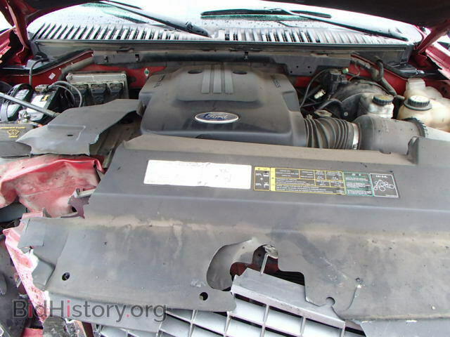 2004 FORD EXPEDITION - VIN: 1FMRU13WX4LA63687 - Фото 7