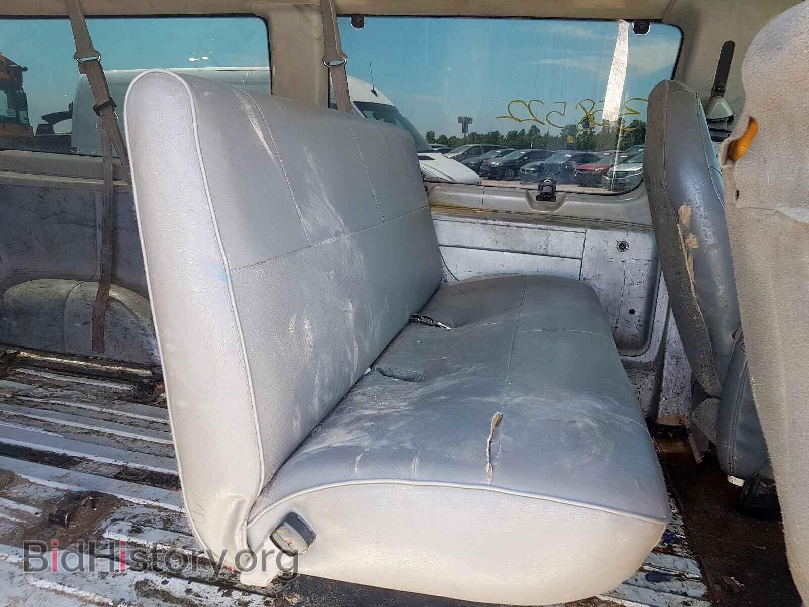 2006 FORD ECONOLINE - VIN: 1FDSS31L16DB43341 - Photo 6