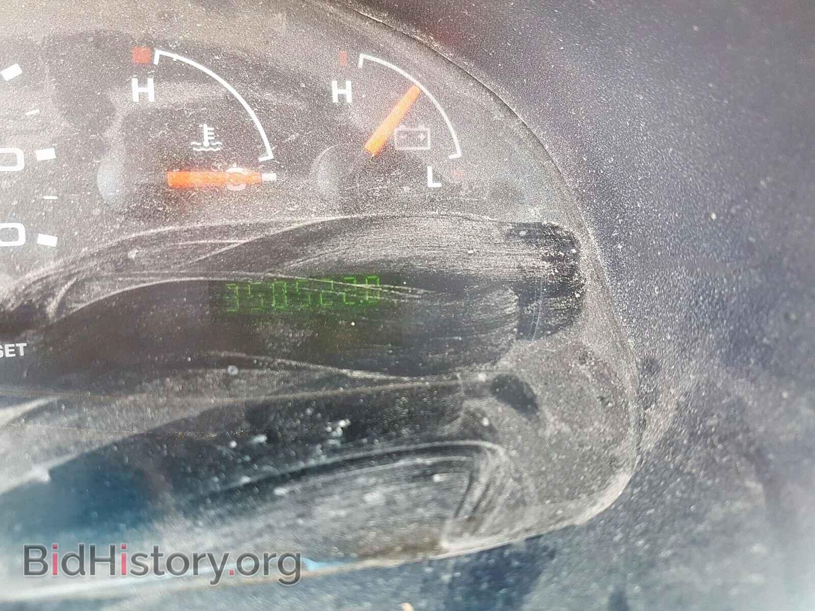 2006 FORD ECONOLINE - VIN: 1FDSS31L16DB43341 - Photo 8