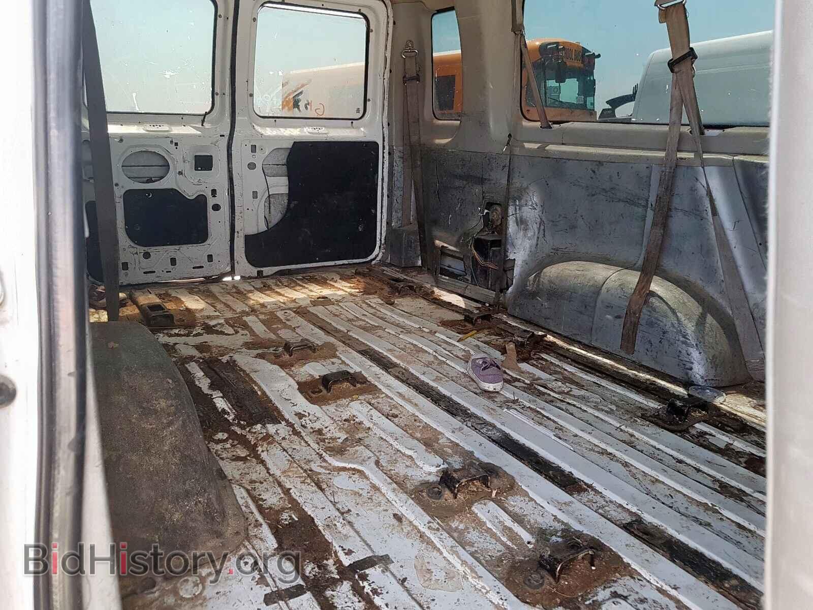 2006 FORD ECONOLINE - VIN: 1FDSS31L16DB43341 - Photo 9