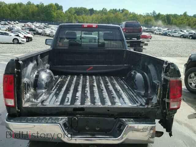 2010 DODGE RAM 1500 - VIN: 3D7JV1ET9AG133373 - Фото 6