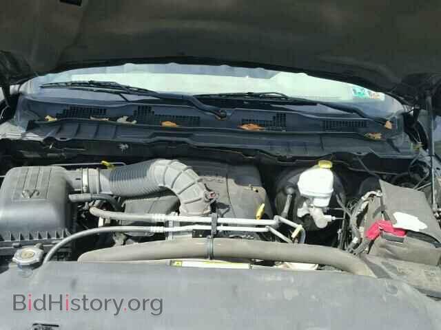 2010 DODGE RAM 1500 - VIN: 3D7JV1ET9AG133373 - Фото 7