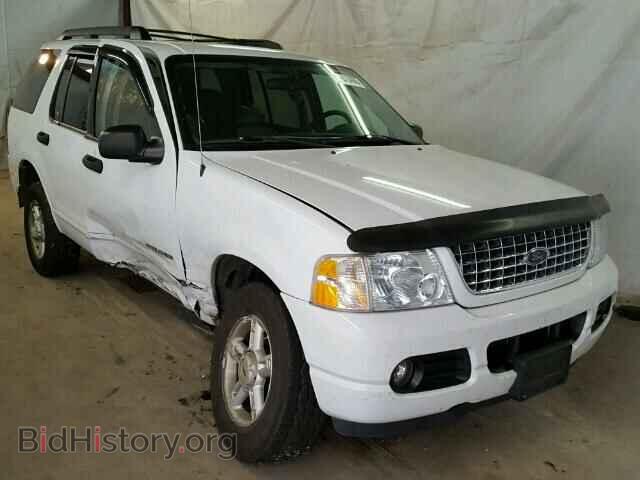 Photo 1FMZU73E95UB67335 - FORD EXPLORER 2005