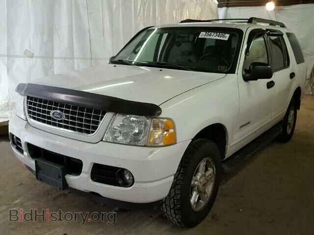 2005 FORD EXPLORER - VIN: 1FMZU73E95UB67335 - Фото 2