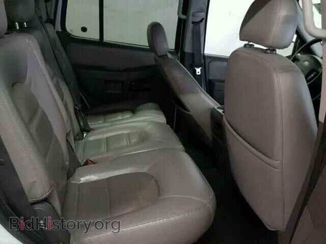 2005 FORD EXPLORER - VIN: 1FMZU73E95UB67335 - Фото 6