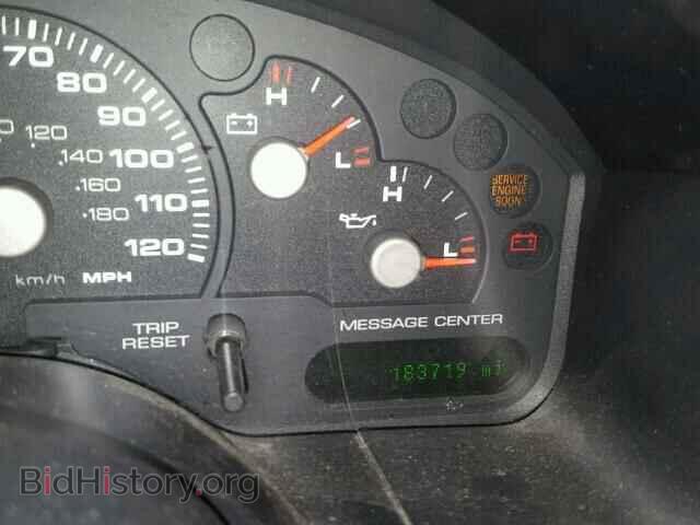 2005 FORD EXPLORER - VIN: 1FMZU73E95UB67335 - Фото 8
