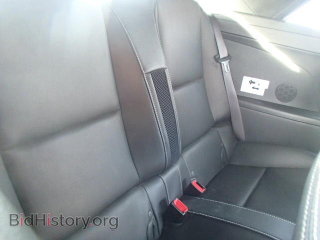 2014 CHEVROLET CAMARO - VIN: 2G1FC3D32E9212668 - Фото 6