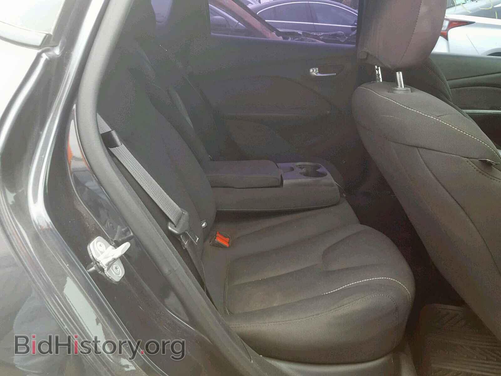 2013 DODGE DART - VIN: 1C3CDFBA7DD148885 - Фото 6