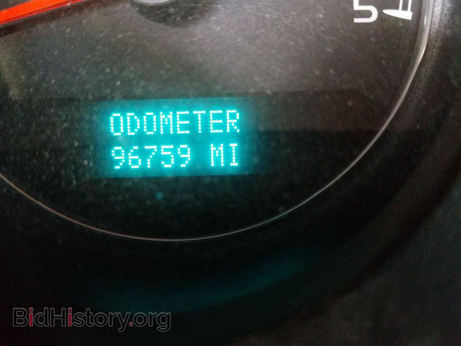 2014 GMC SIERRA - VIN: 1GT121E85EF120478 - Фото 8