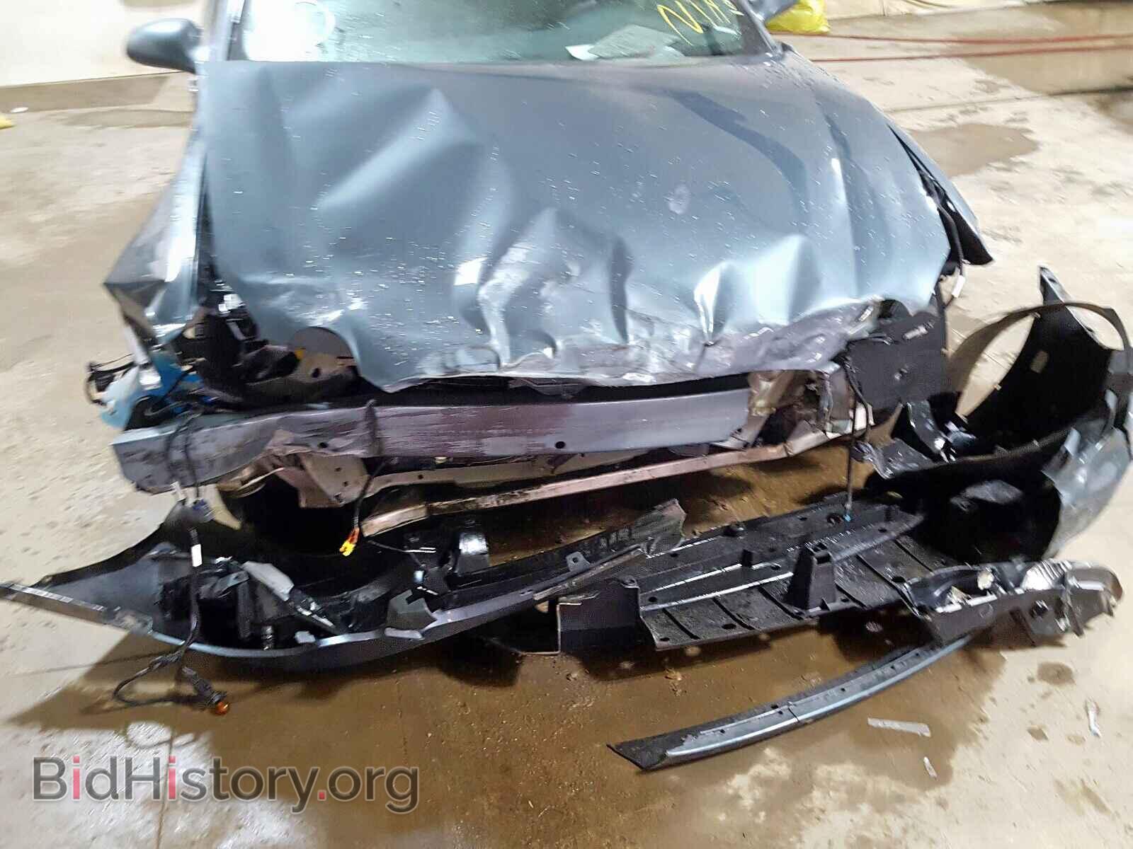 2007 BUICK LACROSSE - VIN: 2G4WE587271232457 - Фото 9