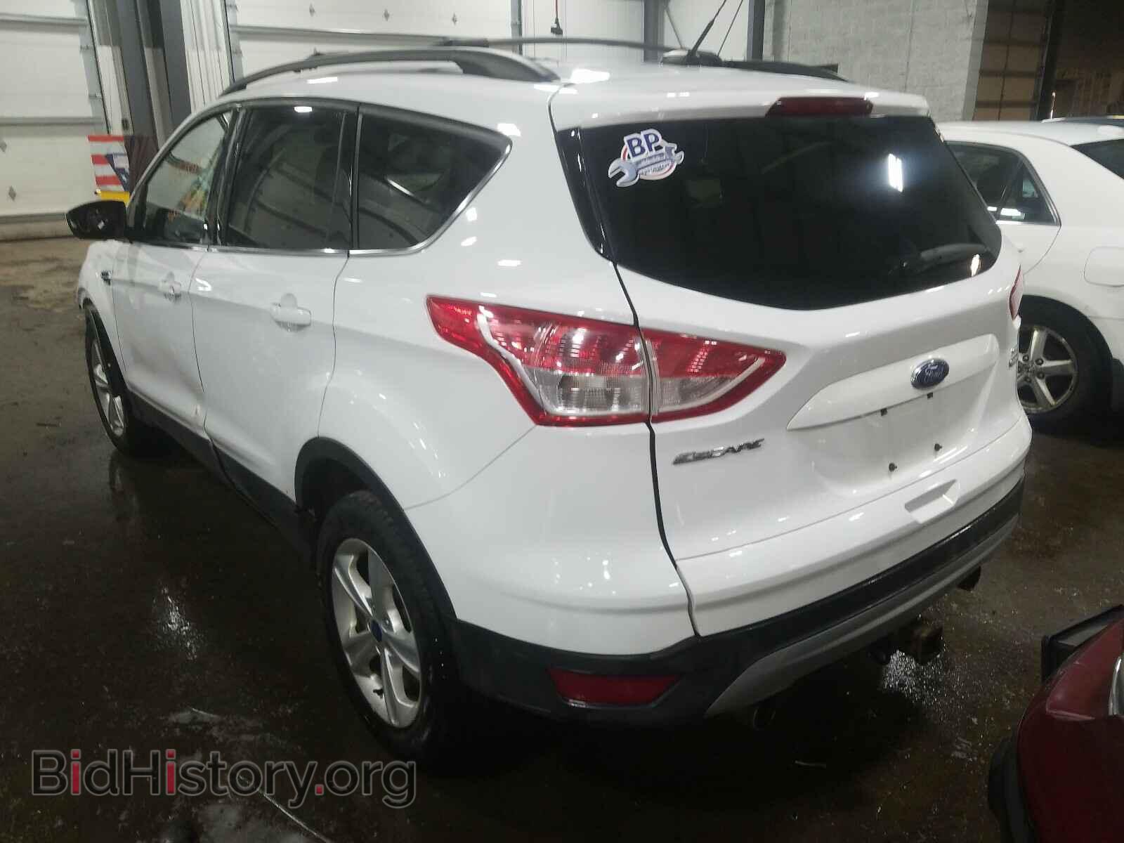 2013 FORD ESCAPE - VIN: 1FMCU9G90DUD42276 - Photo 3