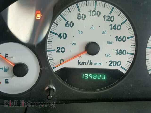 2007 DODGE CARAVAN - VIN: 2D4GP44L17R322882 - Фото 8