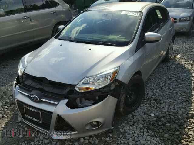 2012 FORD FOCUS - VIN: 1FAHP3K26CL227975 - Photo 2