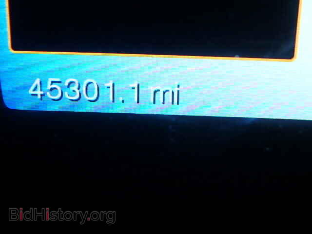 2014 FORD EDGE - VIN: 2FMDK3AKXEBA02997 - Фото 8