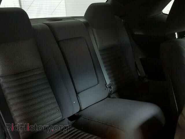 2011 DODGE CHALLENGER - VIN: 2B3CJ4DG2BH525540 - Photo 6