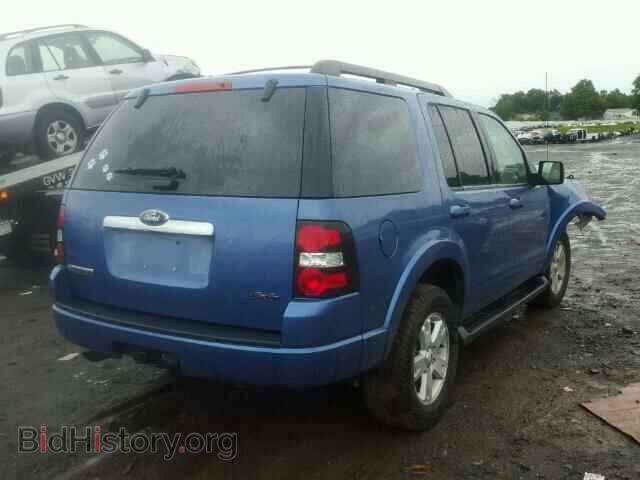 2009 FORD EXPLORER - VIN: 1FMEU73E99UA01238 - Фото 4