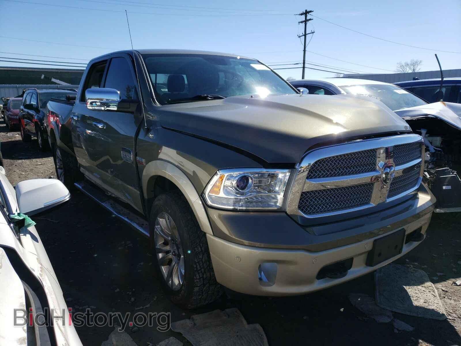 Photo 1C6RR7WT7FS673461 - RAM 1500 2015