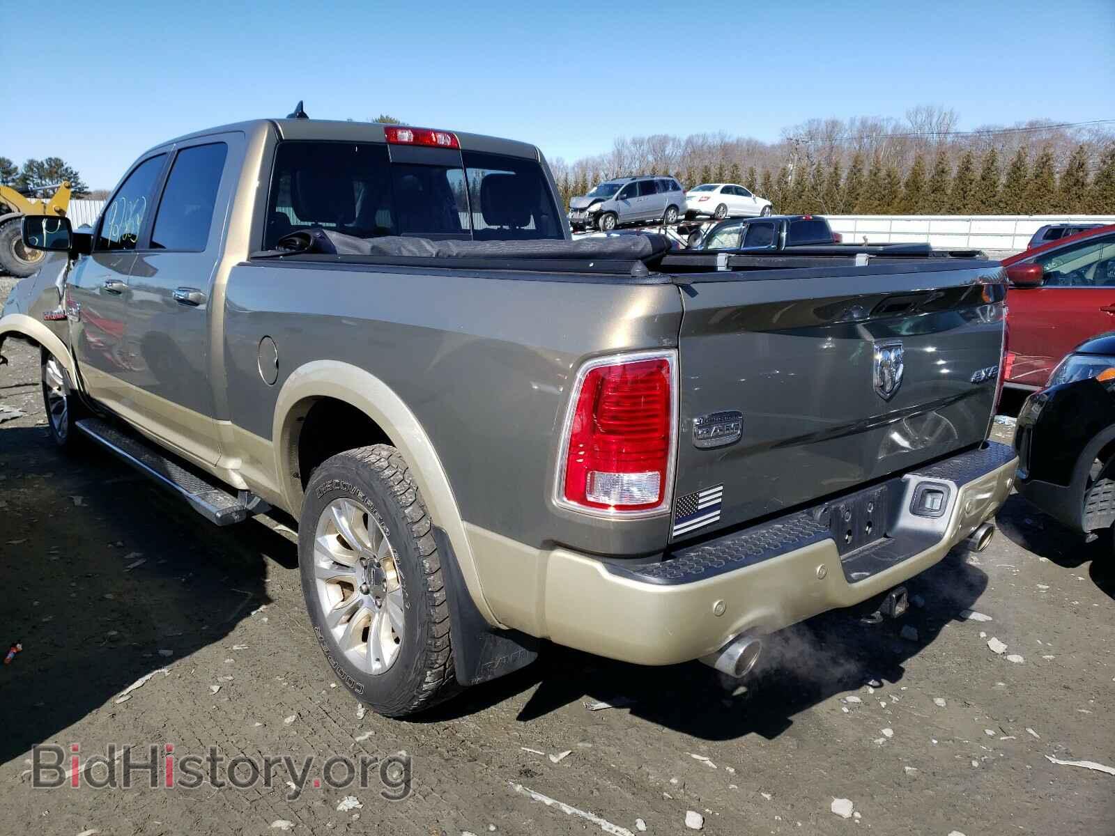 2015 RAM 1500 - VIN: 1C6RR7WT7FS673461 - Photo 3