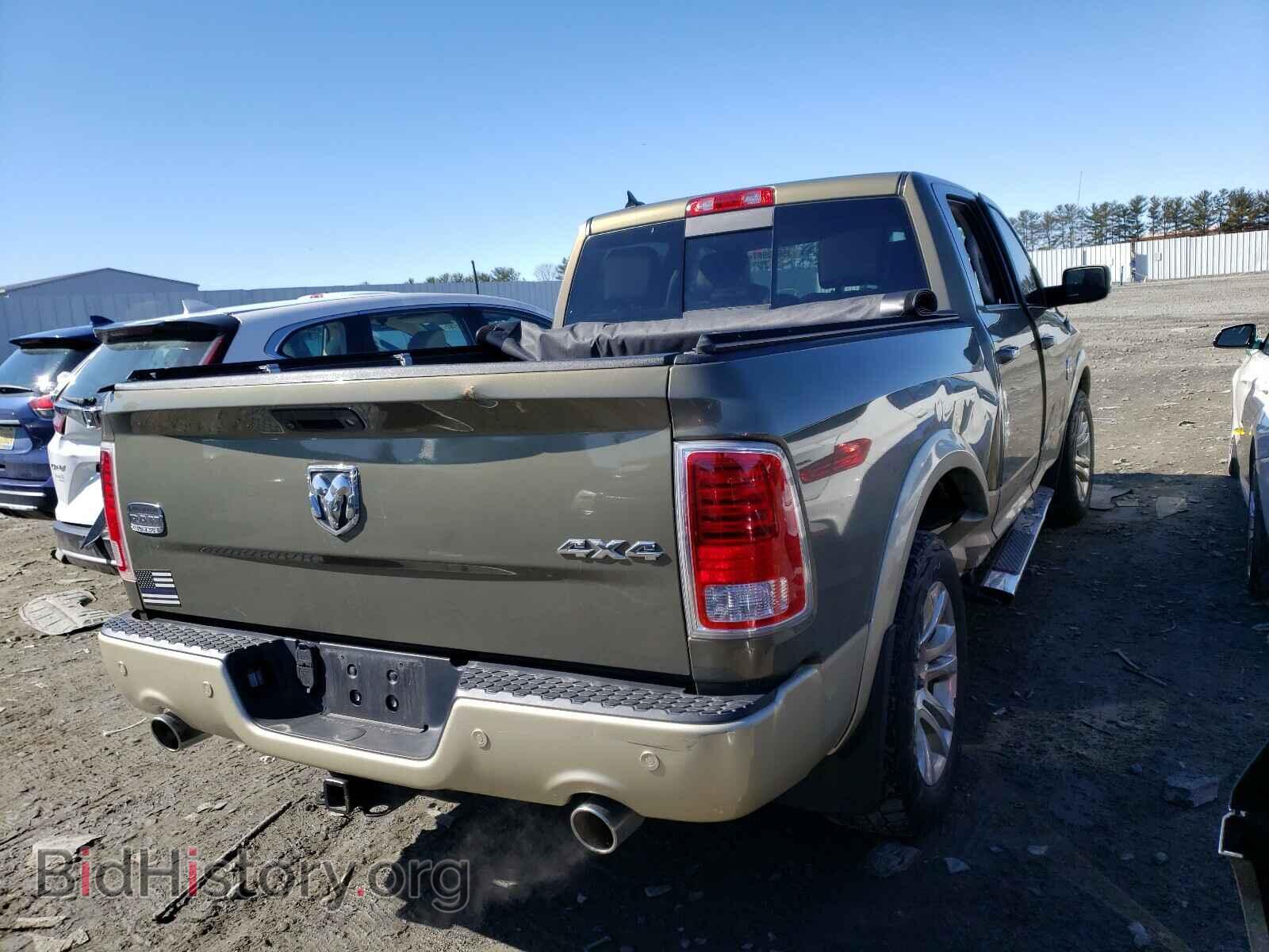 2015 RAM 1500 - VIN: 1C6RR7WT7FS673461 - Photo 4