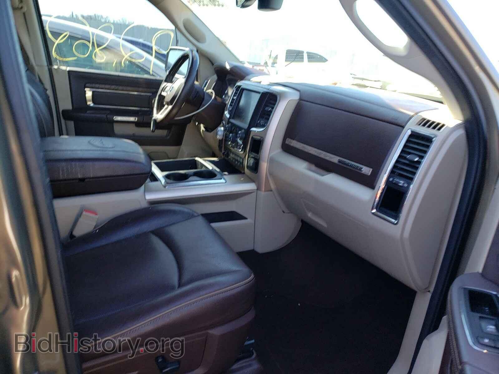 2015 RAM 1500 - VIN: 1C6RR7WT7FS673461 - Photo 5