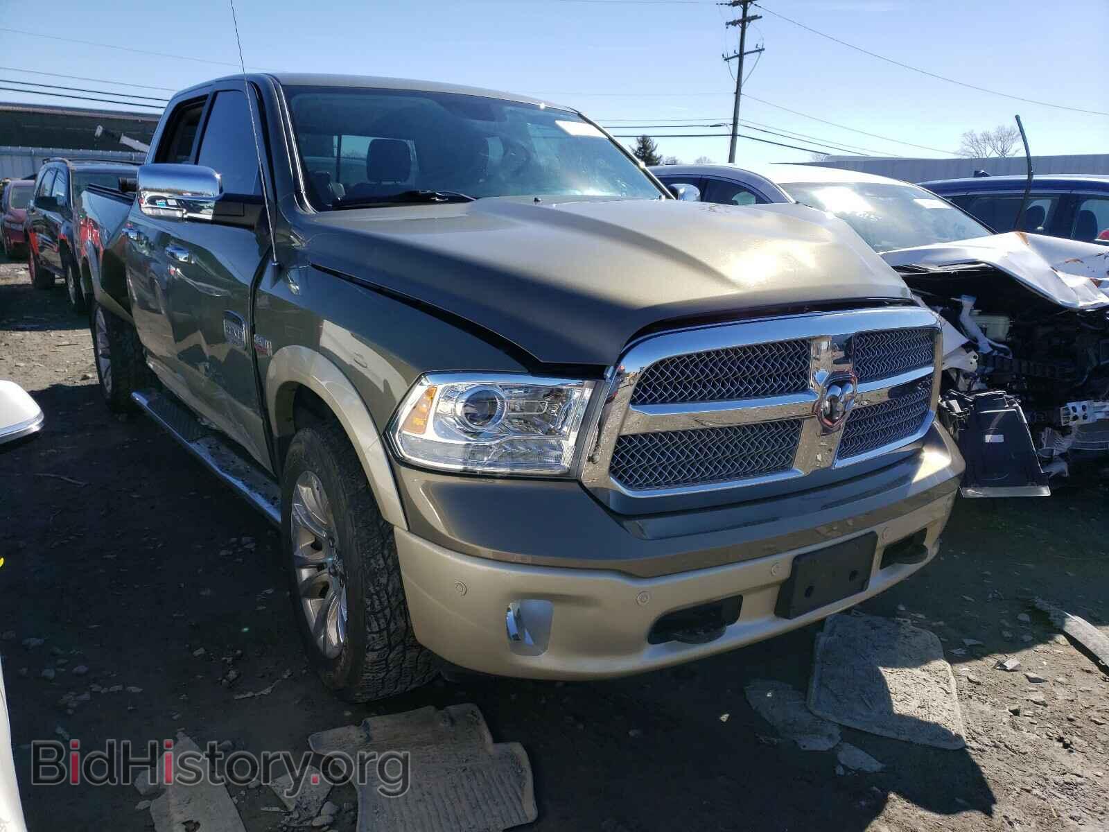 2015 RAM 1500 - VIN: 1C6RR7WT7FS673461 - Photo 9