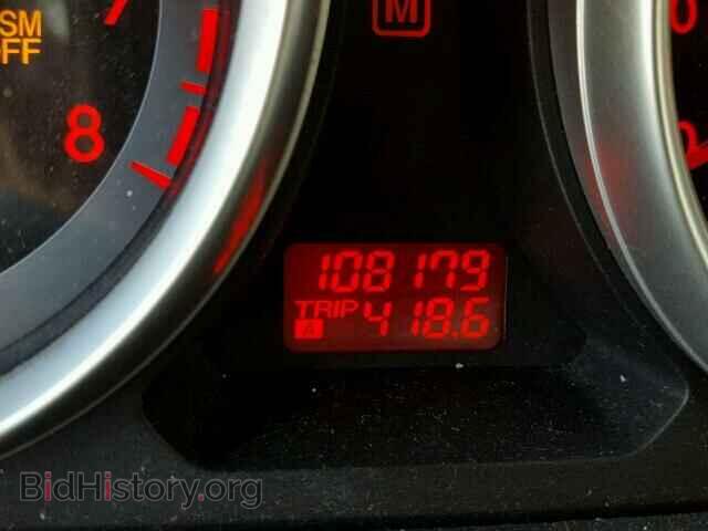 2008 MAZDA CX-9 - VIN: JM3TB38AX80135396 - Фото 8