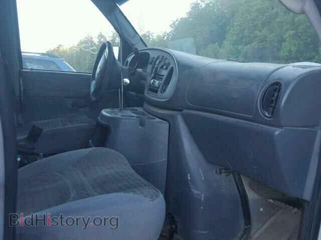 2004 FORD ECONOLINE - VIN: 1FTNS24W24HA19974 - Photo 5
