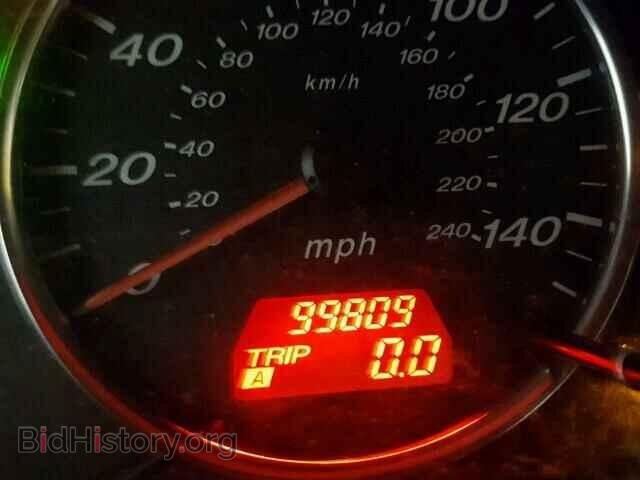 2008 MAZDA 6 - VIN: 1YVHP84C985M39224 - Фото 8