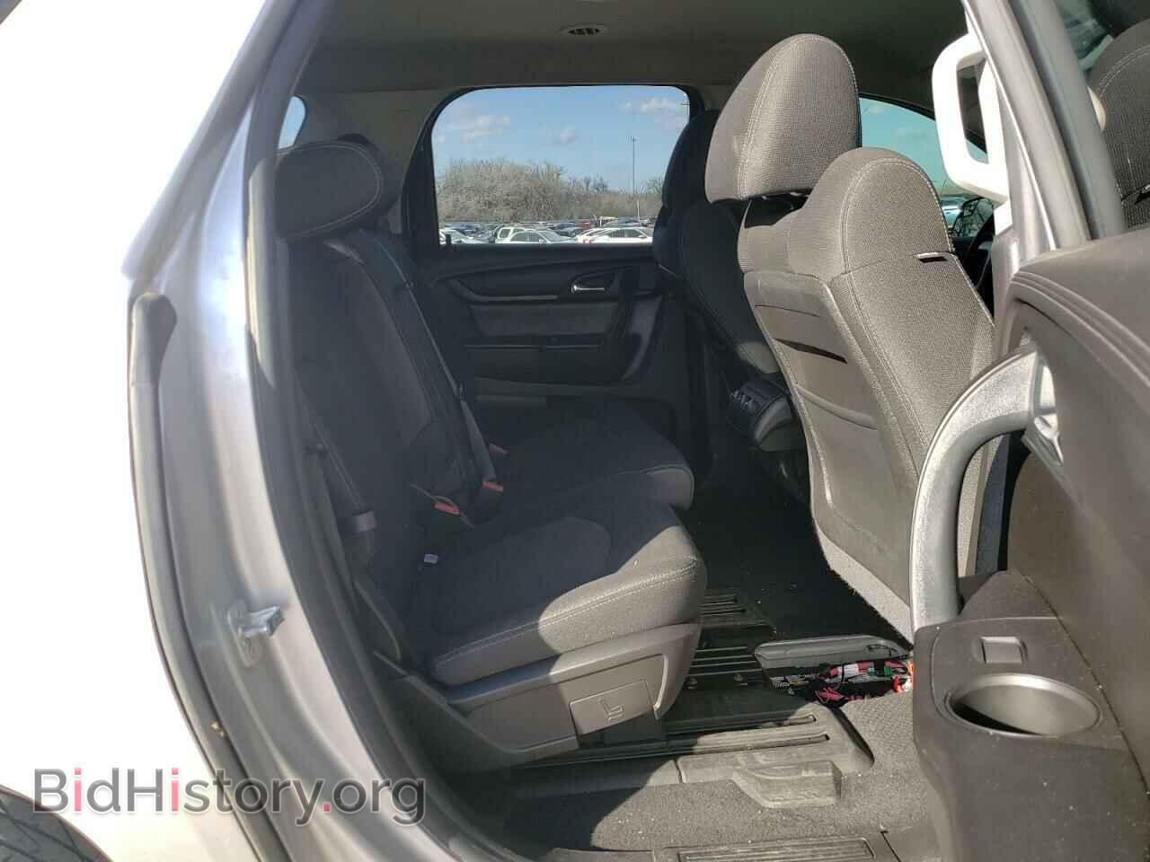 2014 GMC ACADIA - VIN: 1GKKRNED4EJ205804 - Photo 6