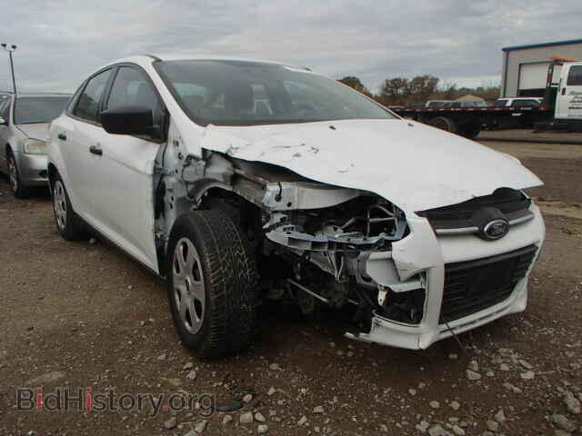 Фотография 1FADP3E22EL223094 - FORD FOCUS 2014