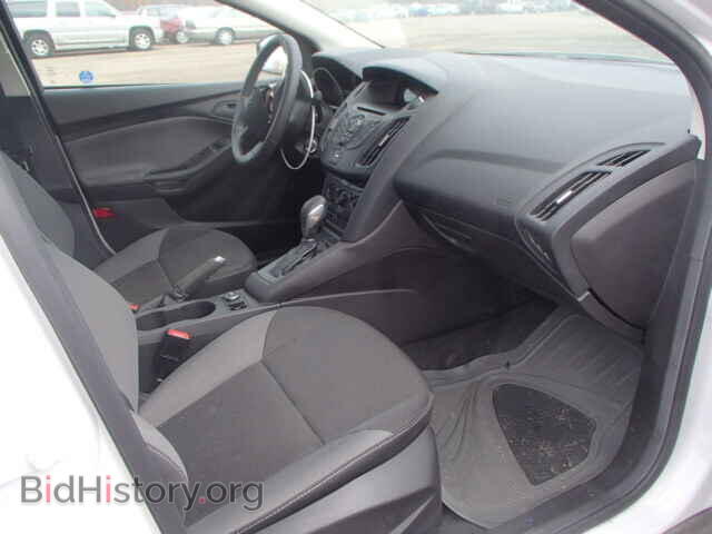 2014 FORD FOCUS - VIN: 1FADP3E22EL223094 - Фото 5
