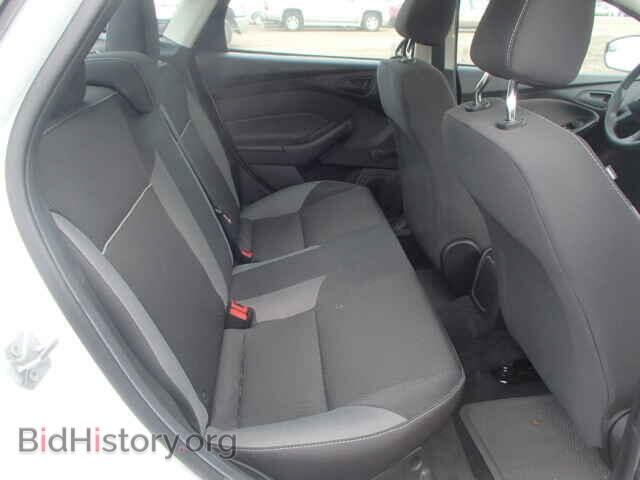 2014 FORD FOCUS - VIN: 1FADP3E22EL223094 - Фото 6