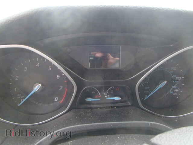 2014 FORD FOCUS - VIN: 1FADP3E22EL223094 - Фото 8