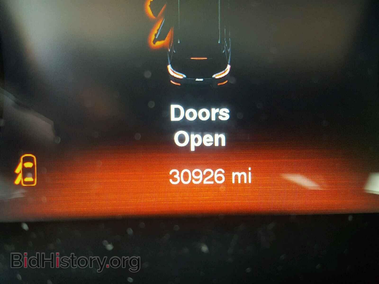 2014 JEEP CHEROKEE - VIN: 1C4PJMDB0EW198193 - Фото 8